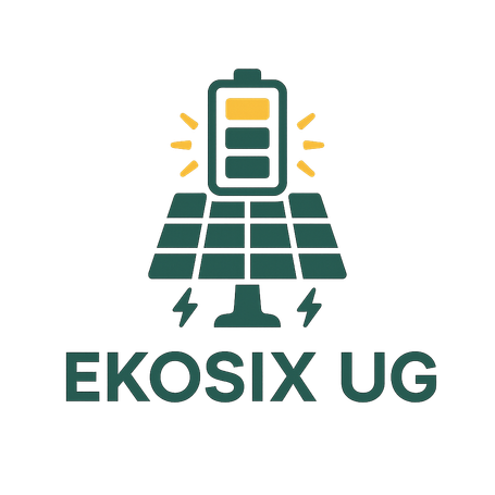 EKOSIX UG