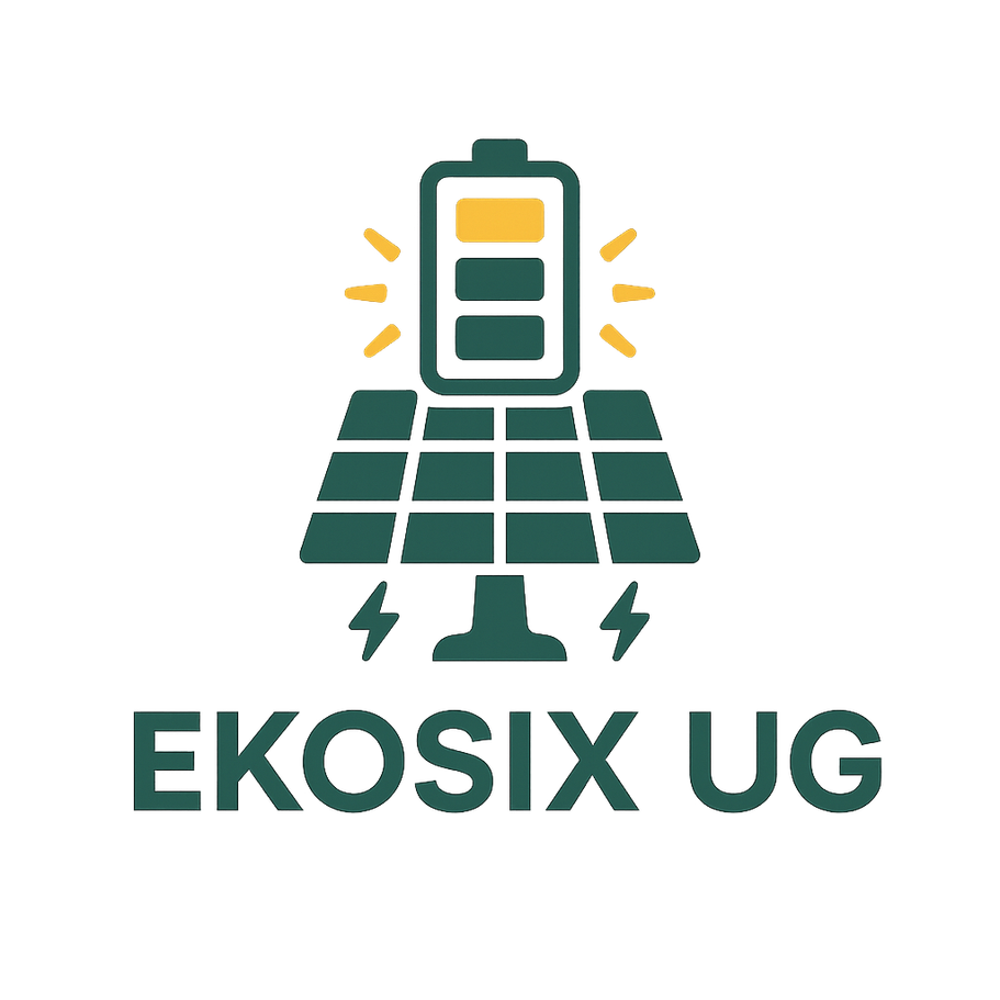 EKOSIX UG