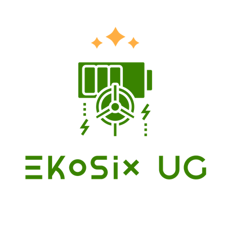 EKOSIX UG